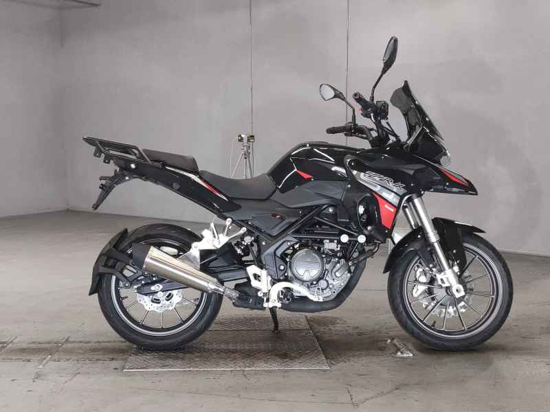 Benelli TRK251 2023