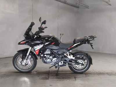 Benelli TRK251 2023
