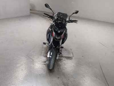 Benelli TRK251 2023