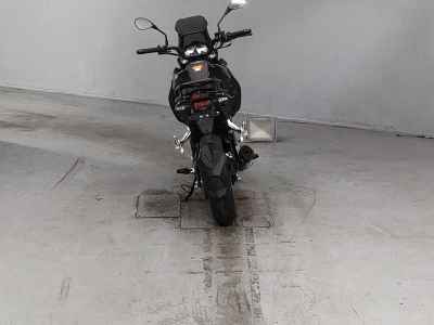Benelli TRK251 2023
