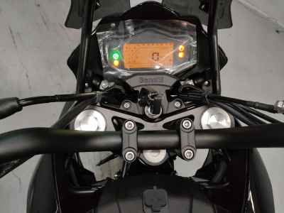 Benelli TRK251 2023