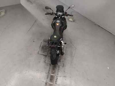 Benelli TRK251 2023
