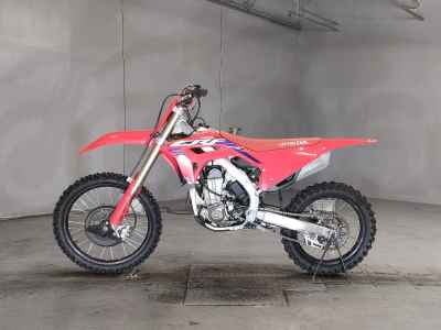 Honda CRF450R 2024