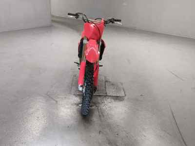 Honda CRF450R 2024
