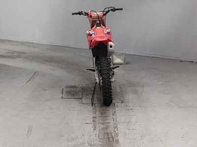 Honda CRF450R 2024