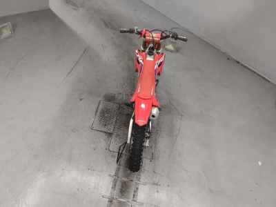 Honda CRF450R 2024