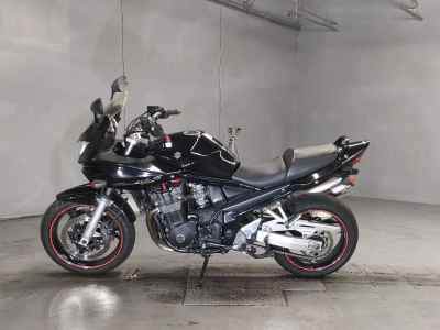 Suzuki Bandit 1200 2006