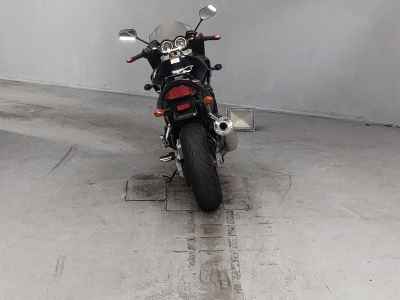 Suzuki Bandit 1200 2006