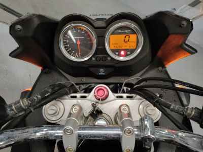Suzuki Bandit 1200 2006