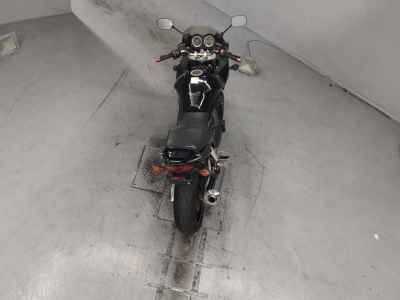 Suzuki Bandit 1200 2006