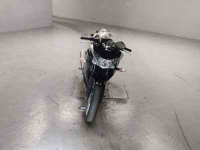 Honda CBR250R 2011
