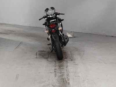 Honda CBR250R 2011