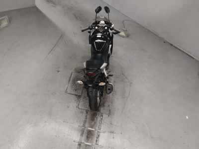 Honda CBR250R 2011