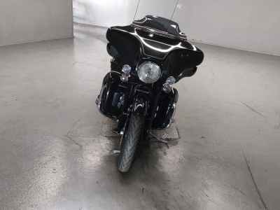 Harley-Davidson Electra Glide FLHTC1580 2008