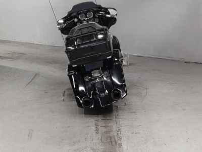 Harley-Davidson Electra Glide FLHTC1580 2008
