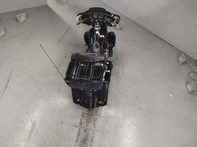 Harley-Davidson Electra Glide FLHTC1580 2008
