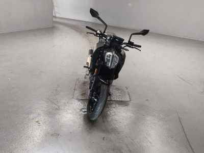 KTM 390 Duke 2023