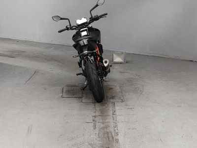 KTM 390 Duke 2023