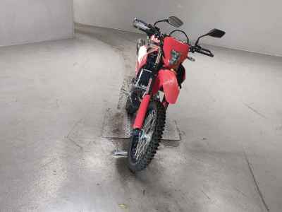 Honda CRF250L 2021
