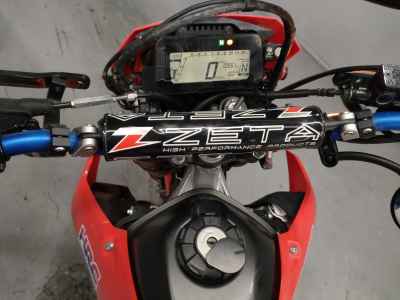 Honda CRF250L 2021