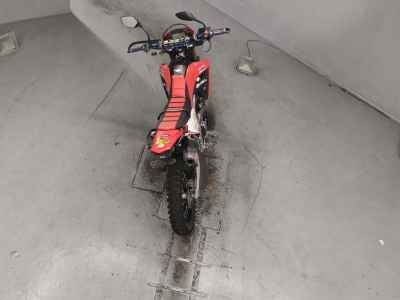 Honda CRF250L 2021