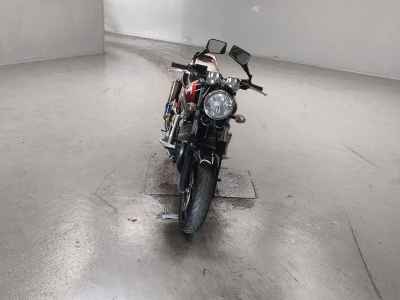 Honda CB400SFV 2007