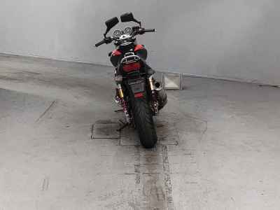 Honda CB400SFV 2007