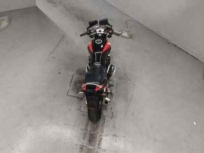 Honda CB400SFV 2007