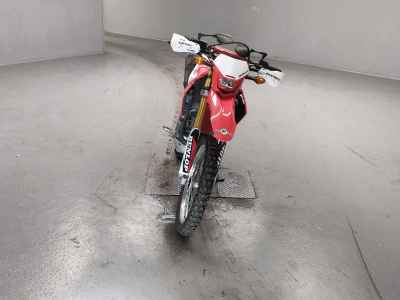 Honda CRF250L 2015