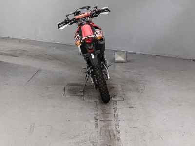 Honda CRF250L 2015