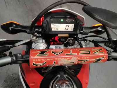 Honda CRF250L 2015