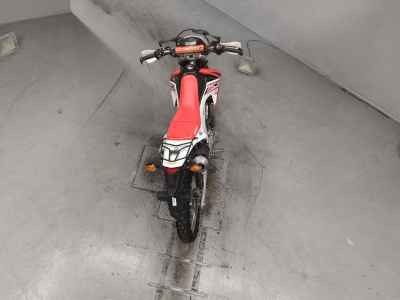 Honda CRF250L 2015