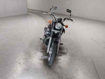 Honda VT400S 2014