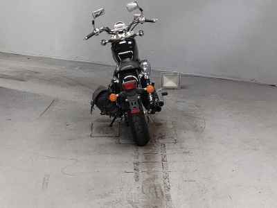 Honda VT400S 2014