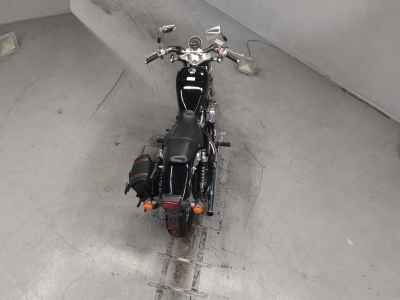 Honda VT400S 2014