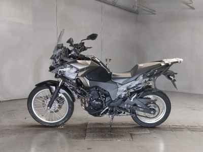 Kawasaki Versys-X 250 2018