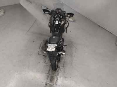Kawasaki Versys-X 250 2018