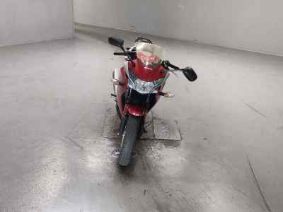 Honda CBR250R 2011