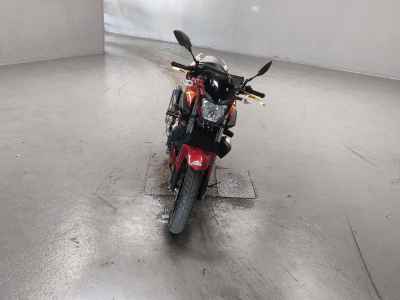 Yamaha MT-25 2016