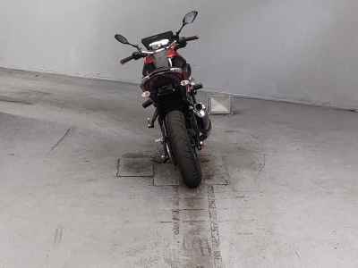 Yamaha MT-25 2016