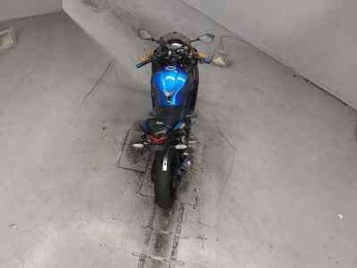 Kawasaki Ninja 250 2015
