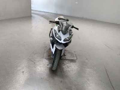 Kawasaki Ninja 250 2015