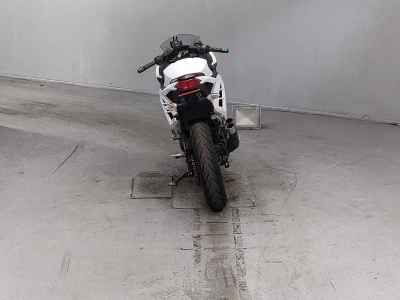 Kawasaki Ninja 250 2015