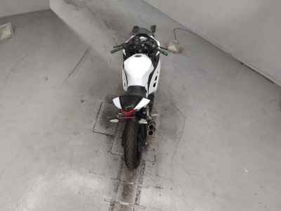 Kawasaki Ninja 250 2015