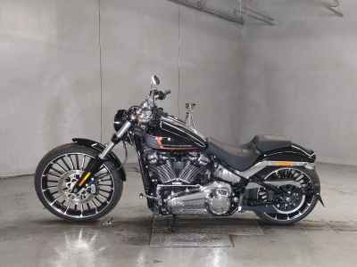 Harley-Davidson Breakout FXBR1920 2023
