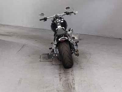Harley-Davidson Breakout FXBR1920 2023