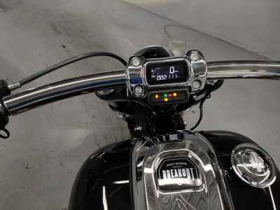 Harley-Davidson Breakout FXBR1920 2023