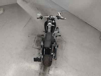 Harley-Davidson Breakout FXBR1920 2023