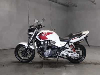 Honda CB1300SF 2011