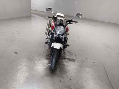 Honda CB1300SF 2011